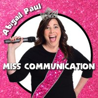 Abigail Paul(@abby4laughs) 's Twitter Profile Photo