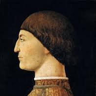 Literal renaissance man, Condottiero, poet. Excommunicated by Pius II over some BS. Love puppies