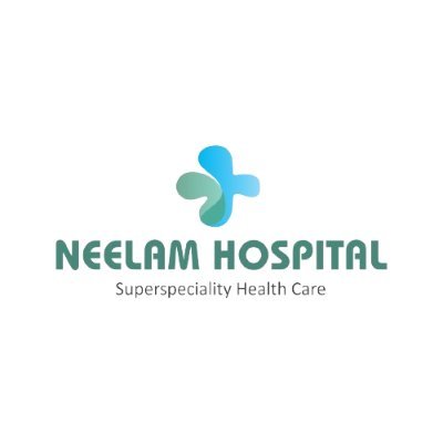 HospitalNeelam Profile Picture