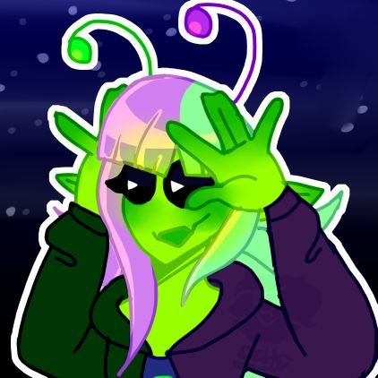 Luci!! 👾 🍉さんのプロフィール画像
