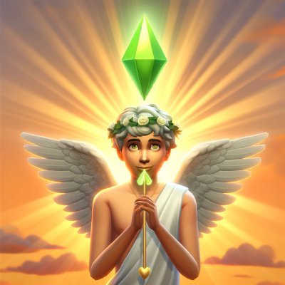 cupidstuntsims's profile picture. ✨ simming & sinning ✨
🇦🇺 🇮🇳