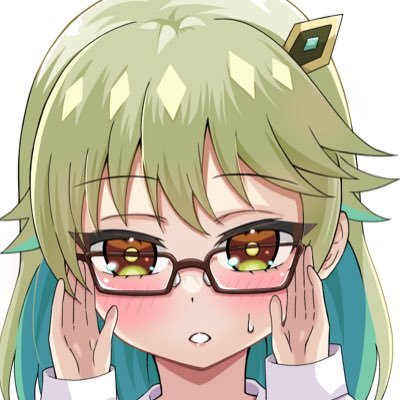 我々は「ドラゴン娘になりたくないっ！」を応援しています。流星アーシュ推し。お題箱→https://t.co/Trpjo0i1aH pixiv→https://t.co/8OIty8EVM1 🔞→@suke_oekakiaka