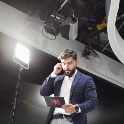 Periodista “La suerte es donde confluyen la preparación y la oportunidad” Séneca. https://t.co/DTkHi3Sqzg