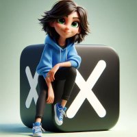 Alison | AmetaverseA.eth ๐ก๏ธ (@ametaversea) 's Twitter Profile Photo Alison | AmetaverseA.eth ๐ก๏ธ (@ametaversea) 's Twitter Profile Photo