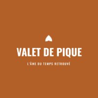 Valet de Pique(@valetdepique_fr) 's Twitter Profile Photo