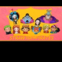 Daily_StrawHat Family (@georgej2345) 's Twitter Profile