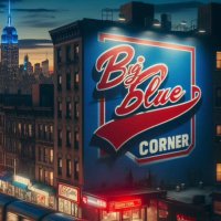The Big Blue Corner (@_bigbluecorner) 's Twitter Profile
