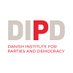 DIPD - Danish Institute for Parties and Democracy (@dipdtweets) Twitter profile photo DIPD - Danish Institute for Parties and Democracy (@dipdtweets) Twitter profile photo