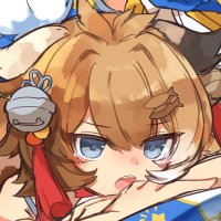 かが秋 (@kagarki_pad) Twitter profile photo