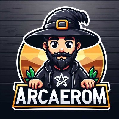 arcaerom Profile Picture