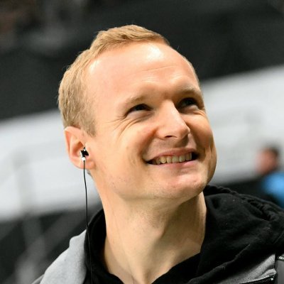 Sebastian Rode