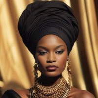 Queen Nana 🇳🇪🇳🇬(@NNatitia) 's Twitter Profile Photo