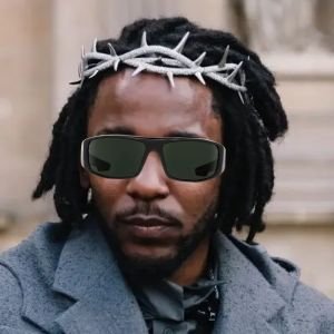 Konsi ka Kendrick Beemar, muh pe...
Everything dhh