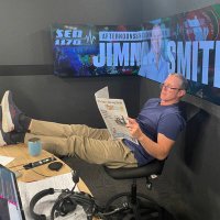 Jimmy Smith 🇦🇺(@ThatJimmySmith) 's Twitter Profile Photo