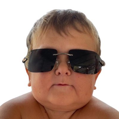 PunderfulPOOWEL's profile picture. 