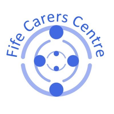 Fife Carers Centre supports unpaid and family carers throughout Fife helping them to sustain their role without compromising their own health and wellbeing.