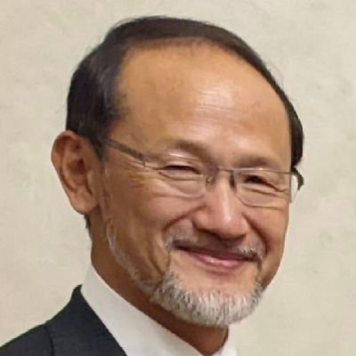 AmbHideoSuzuki Profile Picture