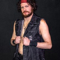 Orphan(@WrestleNoir) 's Twitter Profile Photo