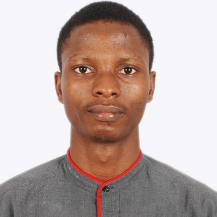 bayoayemi's profile picture. God||DL army||Graphics||Maths||Data science||PythonProg||R.