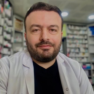 eczahmetsen's profile picture. eczacı ⚕️  Solo I'l Gala @galatasaraySK