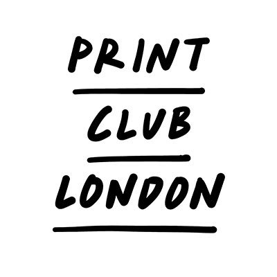 Print Club Londonさんのプロフィール画像