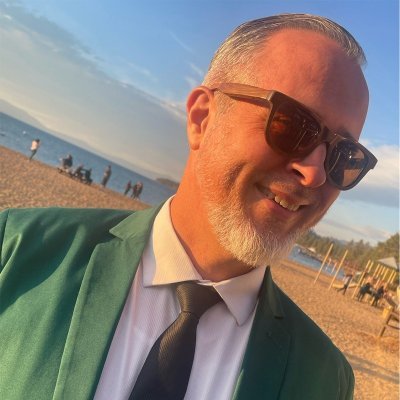 dave garcia Profile