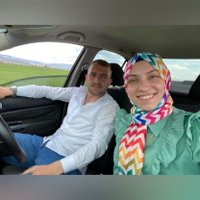 Meryemm (@meryem5852) Twitter profile photo