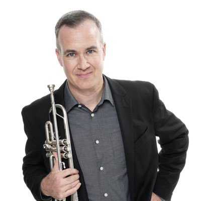 Trumpet and Artistic Director of the GRAMMY winning Orpheus Chamber Orchestra, Professor and Associate Department Head at UConn, The Juilliard School