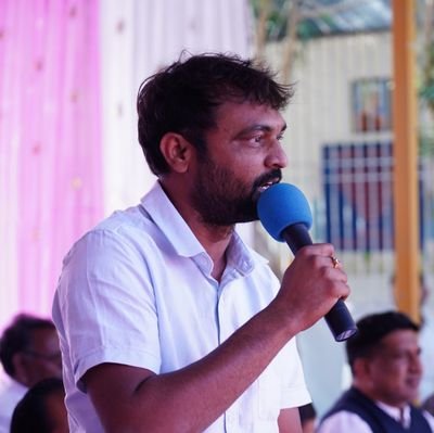 govindbaradbjp's profile picture. તાલાલા તાલુકા પંચાયત પ્રમુખ, ગીર સોમનાથ જિલ્લા ભાજપ