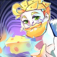 SpicyFromage(@FromageSpicy) 's Twitter Profile Photo