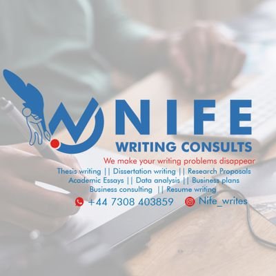 Nife_writes Profile Picture