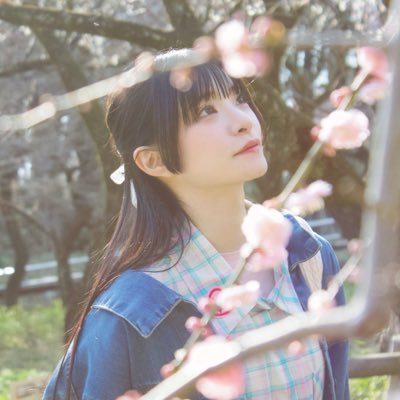 ヴィムス所属の声優です🌷お喋りとお芝居をするのが幸せ🌸自己肯定感が高い🙆♀️ 自撮りは #ぱしゃむら エゴサは #みてむら やりとりはお知り合いの方のみとなっております🙇♀️ミンナノコトモ ミテルヨ