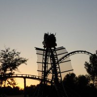 Daily Coasters(@DailyCoasters_) 's Twitter Profile Photo