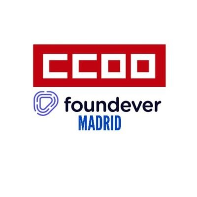 Sección sindical de CCOO Foundever MADRID
SIEMPRE CONTIGO
sitelmadridccoo@gmail.com