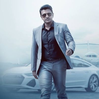 PuneethFans007 Profile Picture