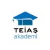 TEİAŞ Akademi (@teiasakademi) Twitter profile photo TEİAŞ Akademi (@teiasakademi) Twitter profile photo