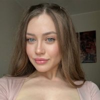 Blue Eyes Kitty(@IvoryEvae) 's Twitter Profile Photo