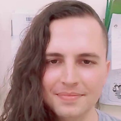 AlexandreIung's profile picture. Não pode funcionar