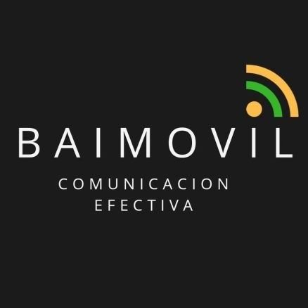 Baimóvil es su consultoria en telecomunicaciones, nace con el propósito de poner a disposición de particulares, pequeñas y medianas empresas las comunicaciones.