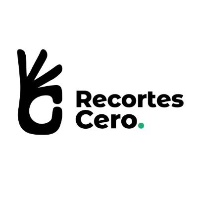 Cuenta oficial Recortes Cero en Madrid.
Somos el movimiento social, cultural y político por la redistribución de la riqueza👌🏽
https://t.co/fu8UT8Hy35