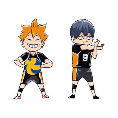 Haikyuu!!🏐🏐 ➡️ I Official Fan Page of Haikyü!! 🎯 | Next Target 63k 🔔 I Turn On Post Notification #haikyuu 👤 | BACKUP ACC @jujitsu_gojosatoru