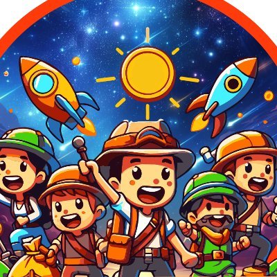 codememetoken's profile picture. 💥 Embrace the chaos, chase the memes &amp; join us on the wildest ride in crypto cosmos. Welcome to the Community of Degens - $CODE 
https://t.me/communityofdegens