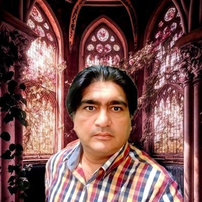 Correspondent PTV News & Journalist EXECUTIVE Member Press Club Kamoke