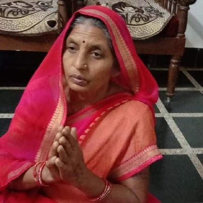 Chhannarsahu's profile picture. House wife