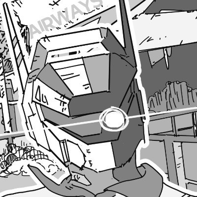 東京ニトロの絶対転職アカウントです。
これはマグロの死体👉🍣
SF創作サークルグローバルエリート @GlobalEliteSF メンバー。小説を書きマンガを描く。生活支援員。映画に文句をいうのが趣味。
𝘼𝙉𝘿 𝙁𝙍𝙀𝙀 𝙋𝘼𝙇𝙀𝙎𝙏𝙄𝙉𝙀🍉