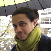 Rinaldo Wiz / Momo-Pi Studio (@ryofougere) Twitter profile photo