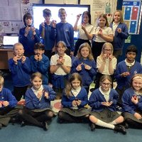 Amethyst class Welbourn (@welbournamethy1) 's Twitter Profile Photo Amethyst class Welbourn (@welbournamethy1) 's Twitter Profile Photo