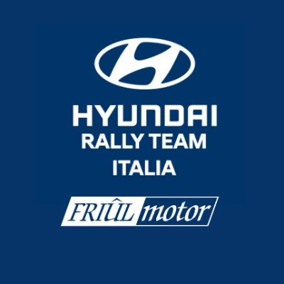 FriulMotor's profile picture. Official page of Friulmotor Rally Team🇮🇹 | Official Hyundai Rally Team Italia | tecnica@friulmotor.it | via del cristo 92 | 33044 Manzano - Udine - Italia |