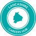 Lancashire Careers Hub (@LancCareersHub) Twitter profile photo