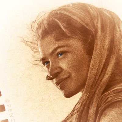 fanartist | freelance portrait artist | architecture student